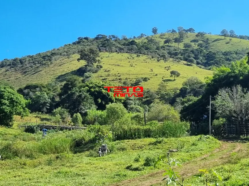 Foto 1 de Terreno / Lote à venda, 11m2 em Sao Lourenco - MG