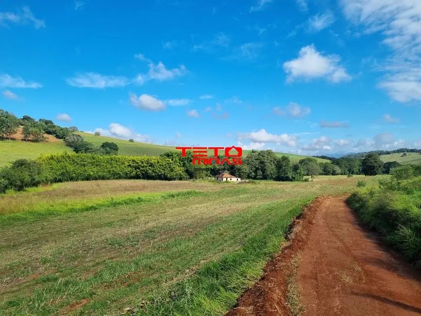 Foto 1 de Sítio / Rancho à venda em Soledade De Minas - MG
