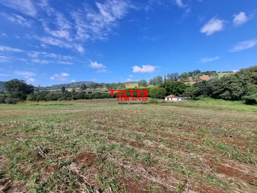 Foto 2 de Sítio / Rancho à venda em Soledade De Minas - MG