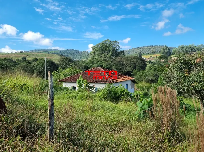 Chácara à venda em Soledade De Minas - MG - imagem 8 Foto 8 de Chácara à venda em Soledade De Minas - MG