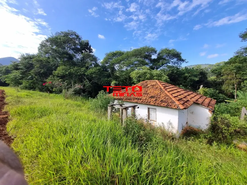 Chácara à venda em Soledade De Minas - MG - imagem 3 Foto 3 de Chácara à venda em Soledade De Minas - MG