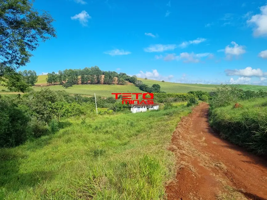 Chácara à venda em Soledade De Minas - MG - imagem 5 Foto 5 de Chácara à venda em Soledade De Minas - MG