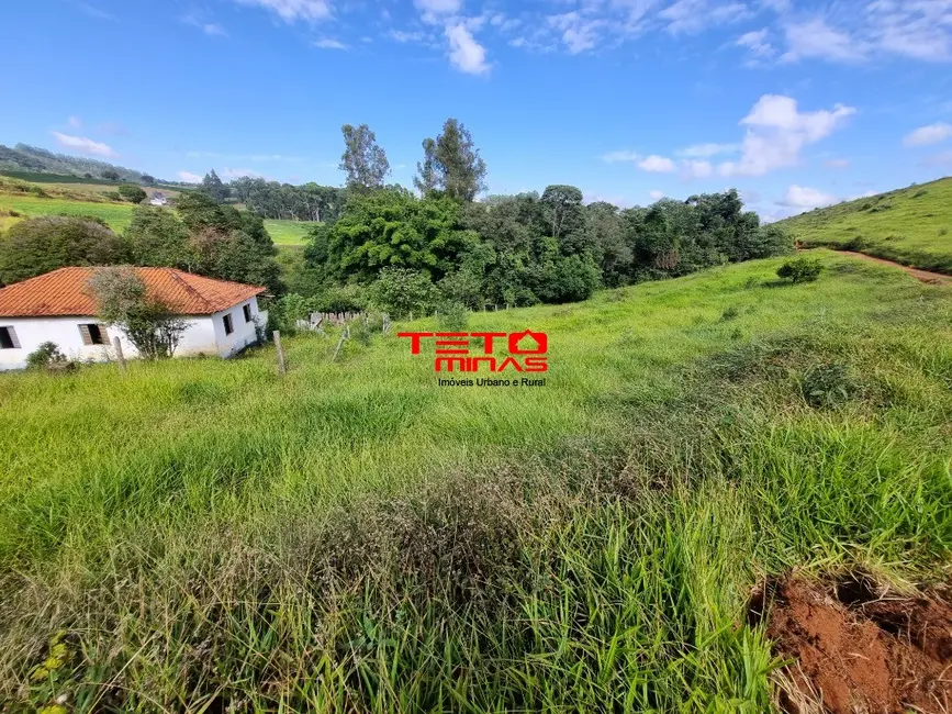 Chácara à venda em Soledade De Minas - MG - imagem 4 Foto 4 de Chácara à venda em Soledade De Minas - MG