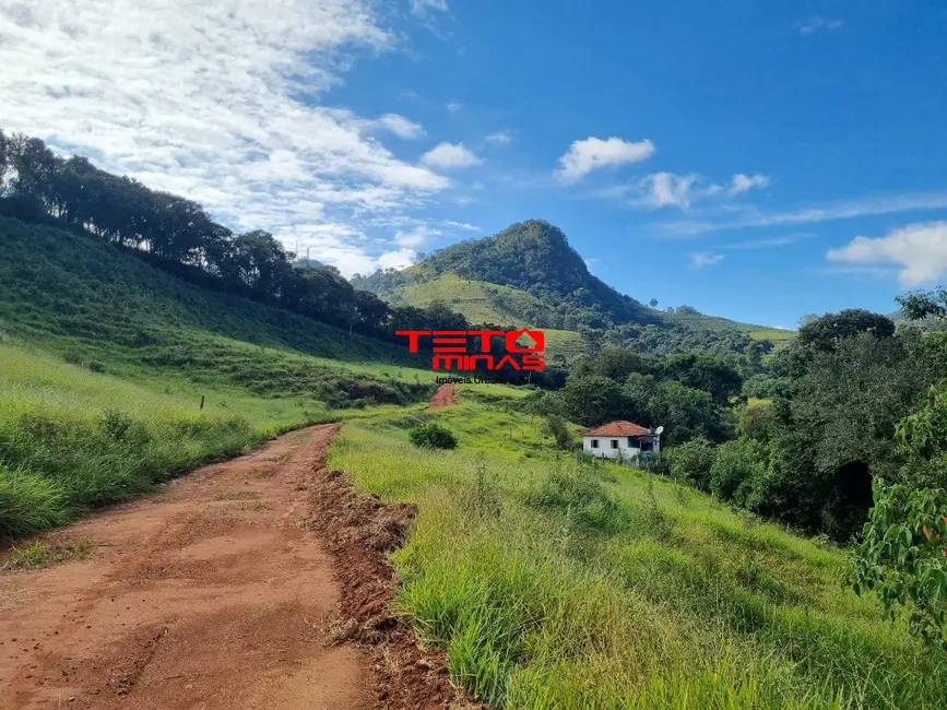 Chácara à venda em Soledade De Minas - MG - imagem 1 Foto 1 de Chácara à venda em Soledade De Minas - MG