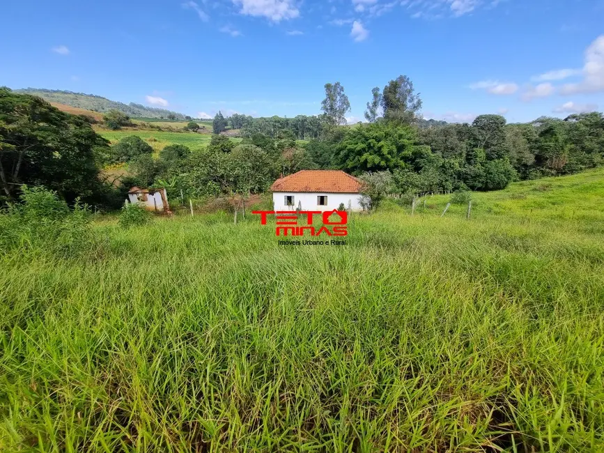Chácara à venda em Soledade De Minas - MG - imagem 2 Foto 2 de Chácara à venda em Soledade De Minas - MG