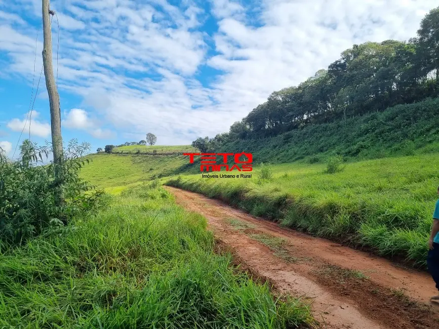Foto 1 de Chácara à venda em Soledade De Minas - MG