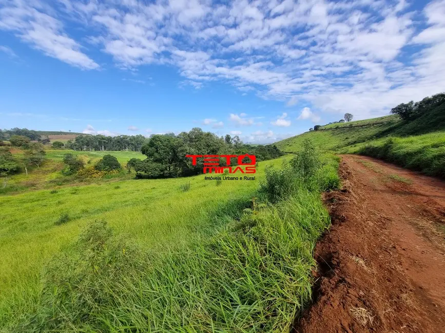 Chácara à venda em Soledade De Minas - MG - imagem 2 Foto 2 de Chácara à venda em Soledade De Minas - MG