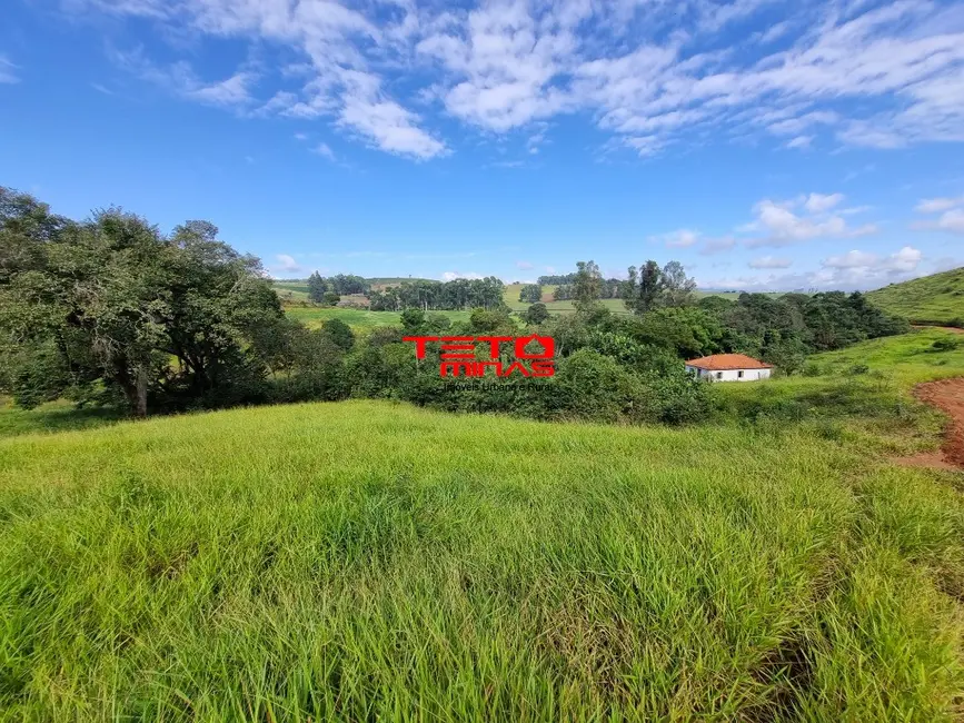 Chácara à venda em Soledade De Minas - MG - imagem 9 Foto 9 de Chácara à venda em Soledade De Minas - MG