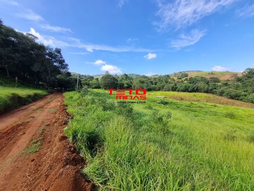 Chácara à venda em Soledade De Minas - MG - imagem 4 Foto 4 de Chácara à venda em Soledade De Minas - MG