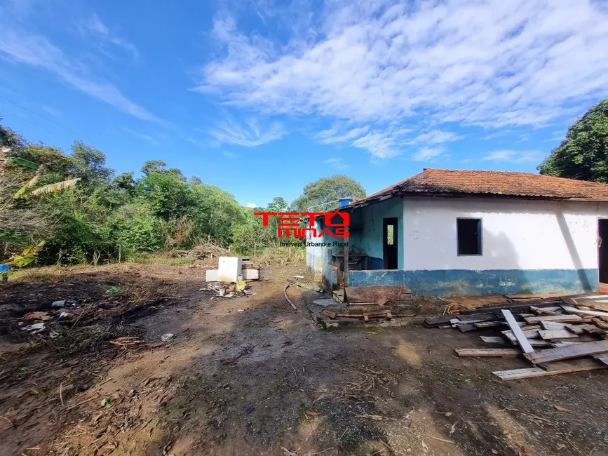 Chácara à venda em Soledade De Minas - MG - imagem 3 Foto 3 de Chácara à venda em Soledade De Minas - MG