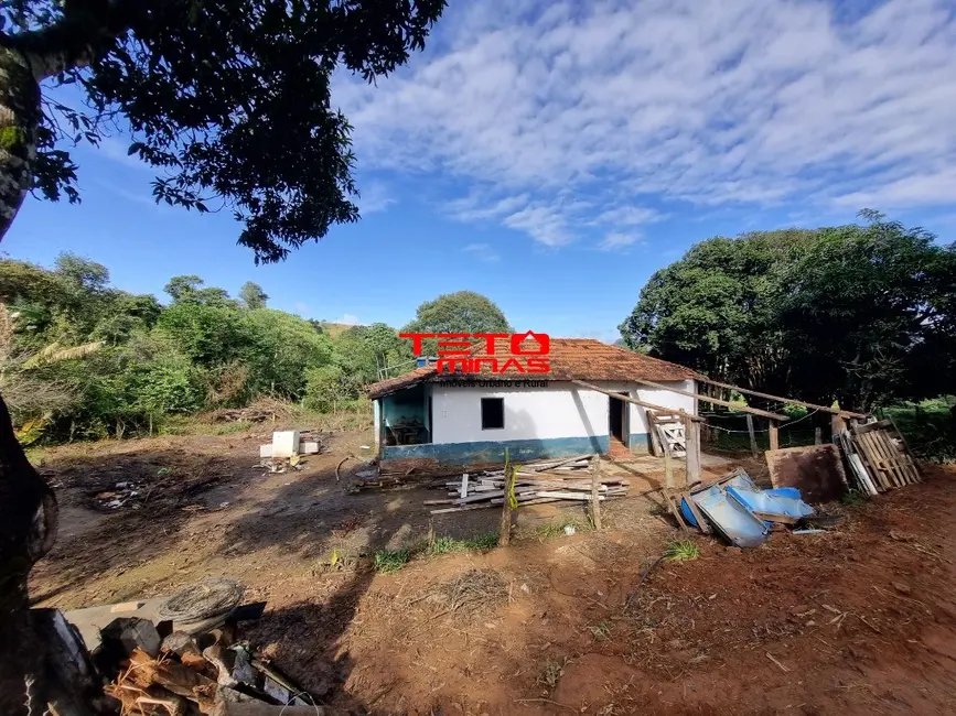 Chácara à venda em Soledade De Minas - MG - imagem 1 Foto 1 de Chácara à venda em Soledade De Minas - MG