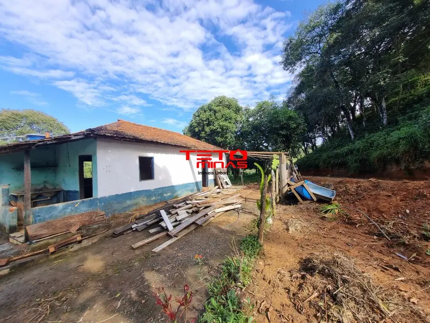 Chácara à venda em Soledade De Minas - MG - imagem 2 Foto 2 de Chácara à venda em Soledade De Minas - MG