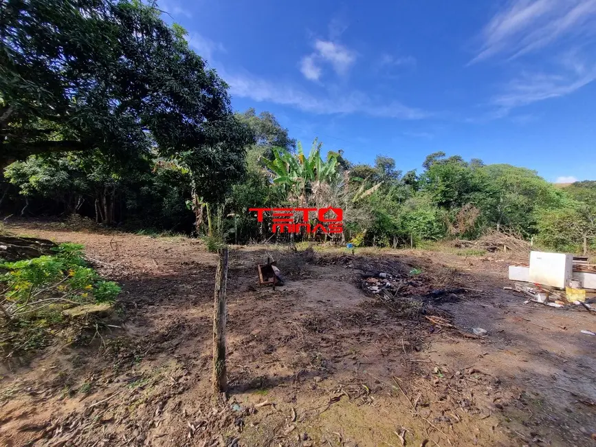 Chácara à venda em Soledade De Minas - MG - imagem 4 Foto 4 de Chácara à venda em Soledade De Minas - MG