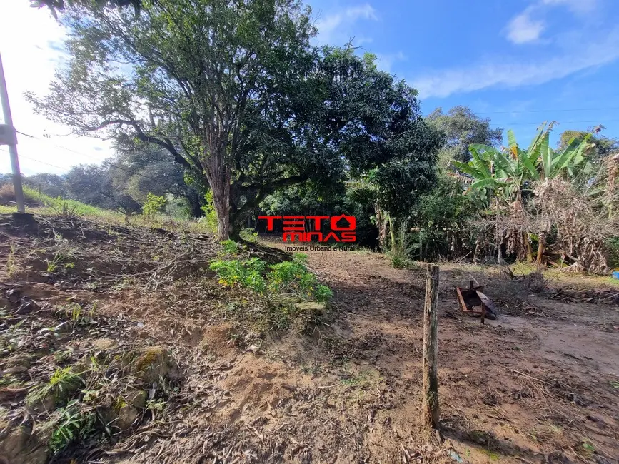 Chácara à venda em Soledade De Minas - MG - imagem 6 Foto 6 de Chácara à venda em Soledade De Minas - MG