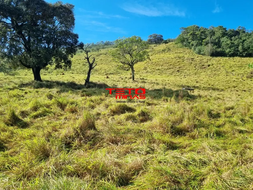 Foto 2 de Sítio / Rancho à venda em Soledade De Minas - MG