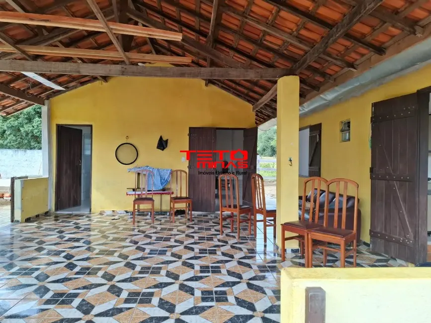 Chácara à venda em Soledade De Minas - MG - imagem 4 Foto 4 de Chácara à venda em Soledade De Minas - MG