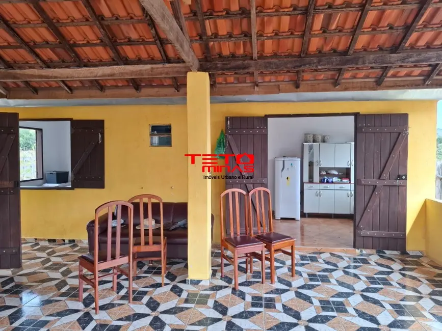 Chácara à venda em Soledade De Minas - MG - imagem 5 Foto 5 de Chácara à venda em Soledade De Minas - MG