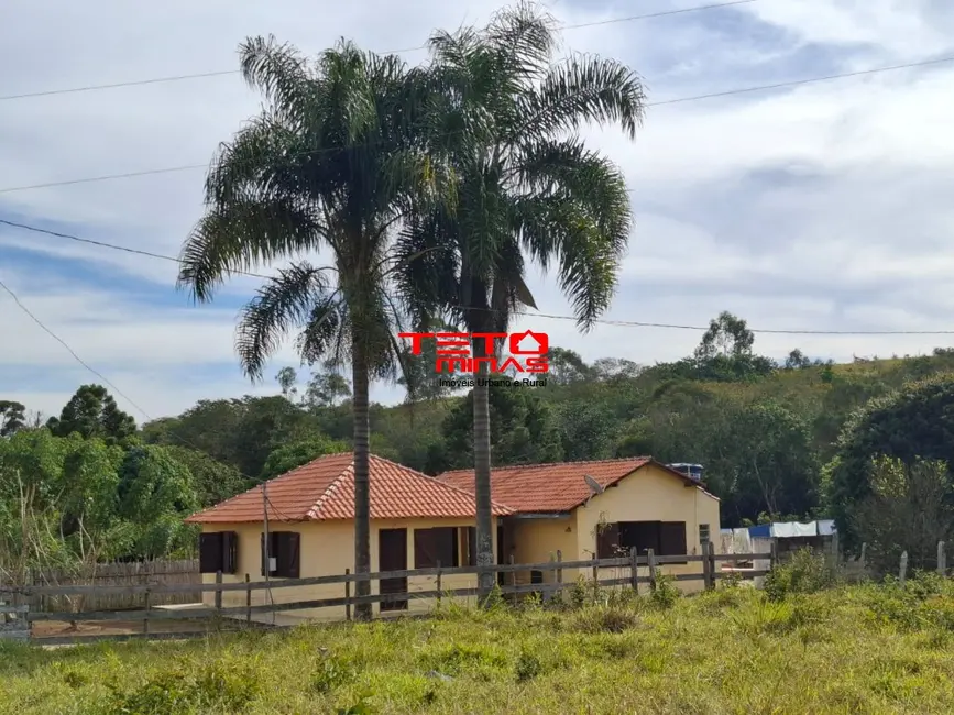 Chácara à venda em Soledade De Minas - MG - imagem 1 Foto 1 de Chácara à venda em Soledade De Minas - MG