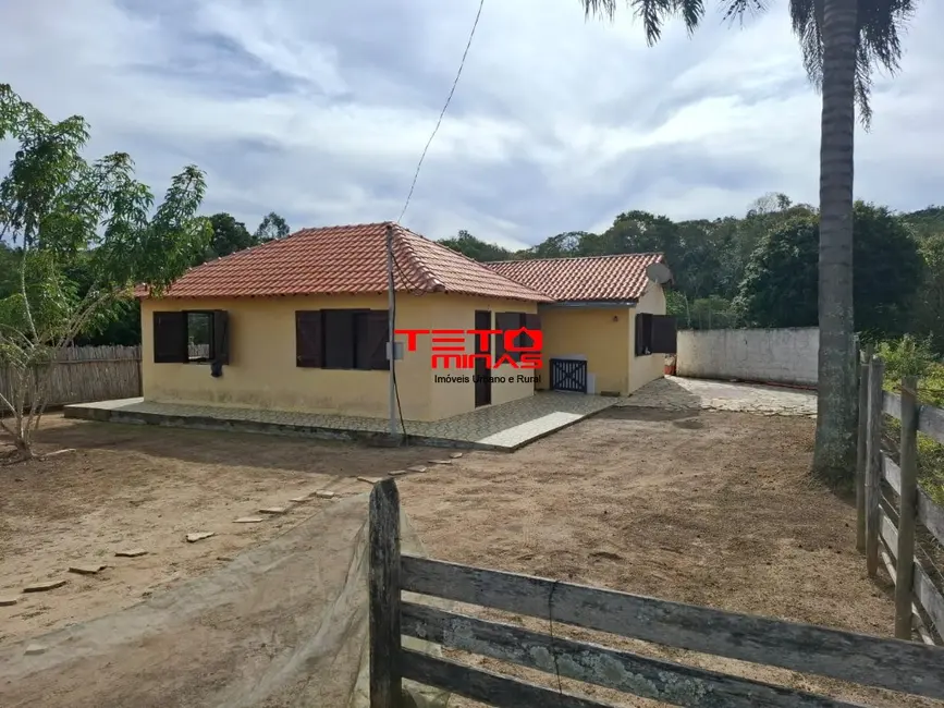 Chácara à venda em Soledade De Minas - MG - imagem 3 Foto 3 de Chácara à venda em Soledade De Minas - MG