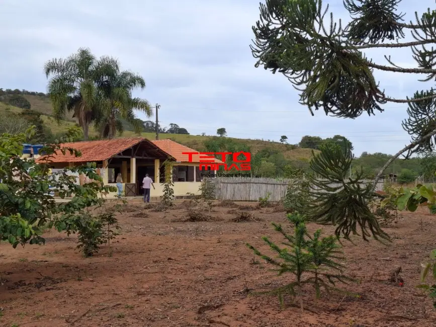 Chácara à venda em Soledade De Minas - MG - imagem 2 Foto 2 de Chácara à venda em Soledade De Minas - MG