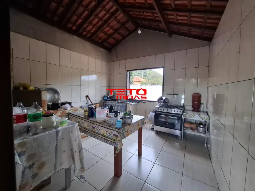 Chácara à venda em Soledade De Minas - MG - imagem 8 Foto 8 de Chácara à venda em Soledade De Minas - MG