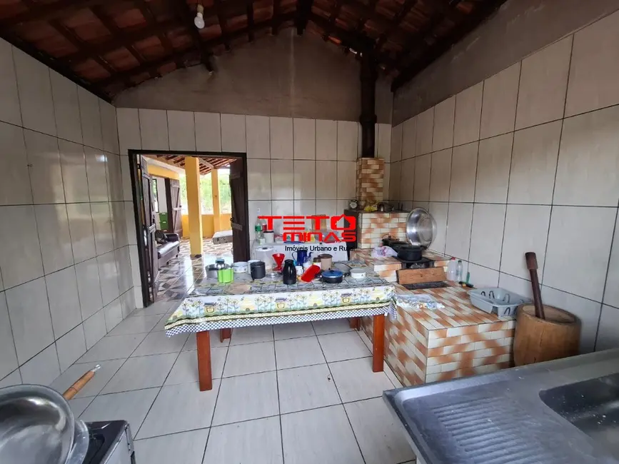 Chácara à venda em Soledade De Minas - MG - imagem 9 Foto 9 de Chácara à venda em Soledade De Minas - MG