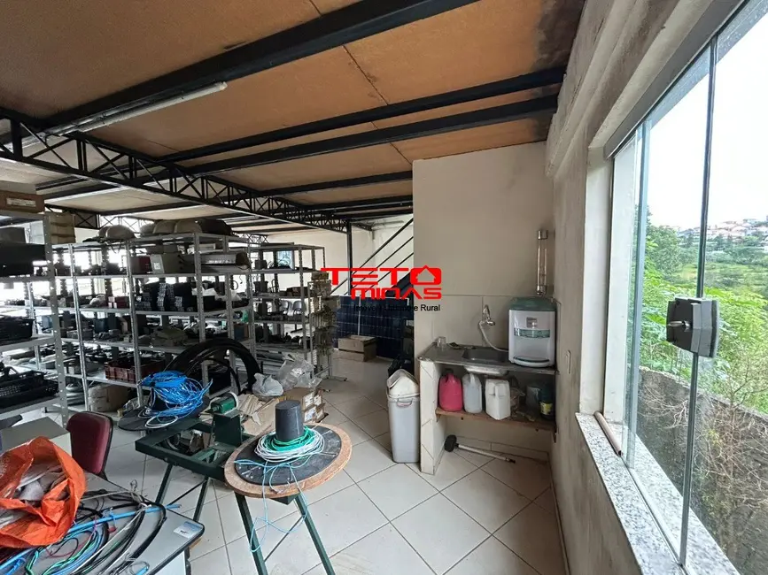 Foto 5 de Loja à venda, 138m2 em Sao Lourenco - MG