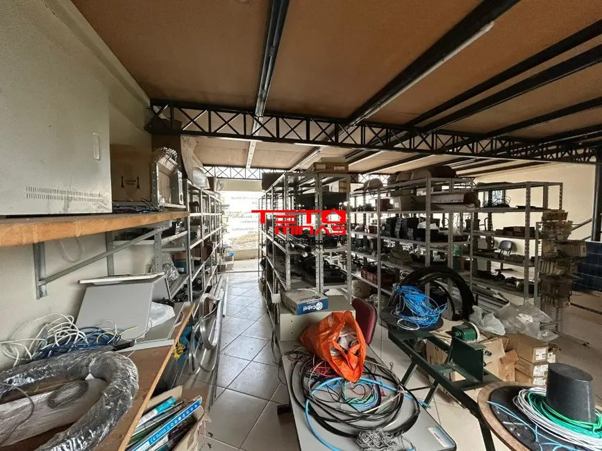 Foto 8 de Loja à venda, 138m2 em Sao Lourenco - MG