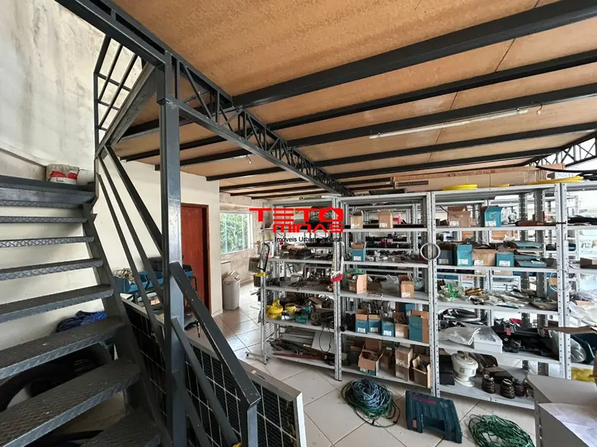 Foto 9 de Loja à venda, 138m2 em Sao Lourenco - MG