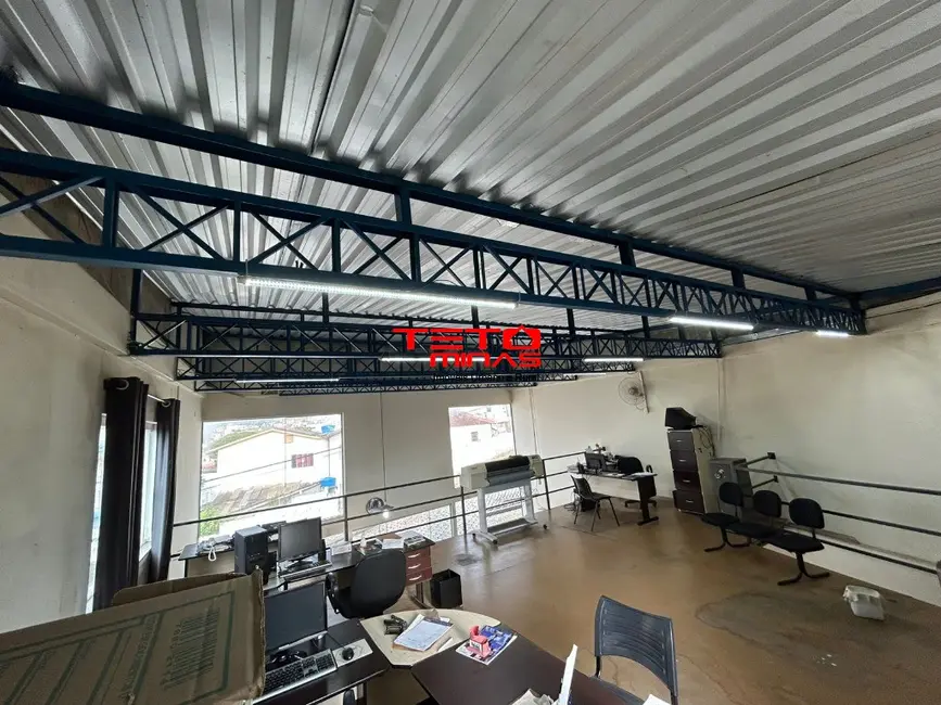 Foto 7 de Loja à venda, 138m2 em Sao Lourenco - MG