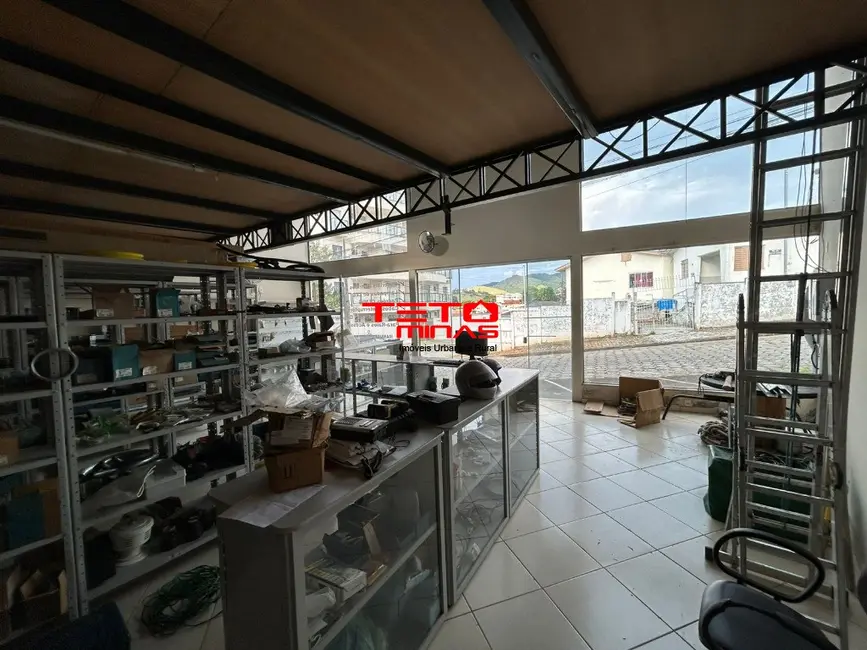 Foto 4 de Loja à venda, 138m2 em Sao Lourenco - MG