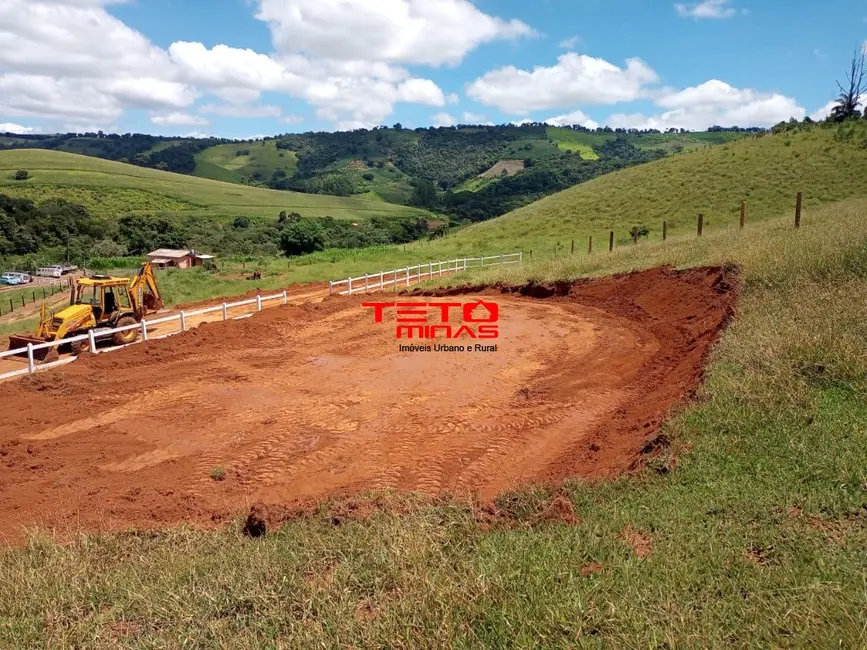 Foto 3 de Chácara à venda em Carmo De Minas - MG