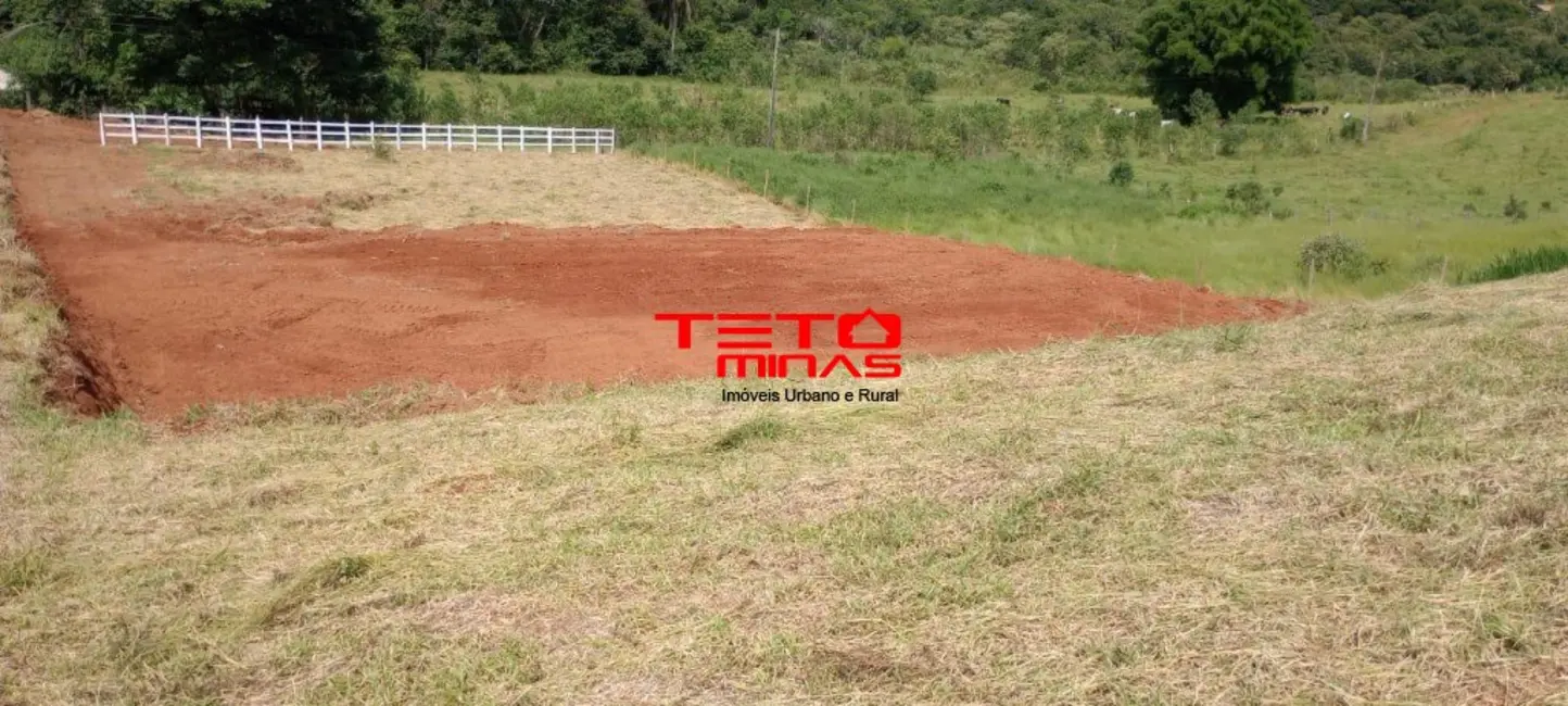 Foto 2 de Chácara à venda em Carmo De Minas - MG