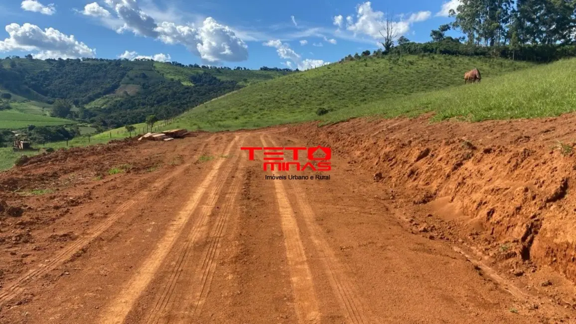 Foto 5 de Chácara à venda em Carmo De Minas - MG