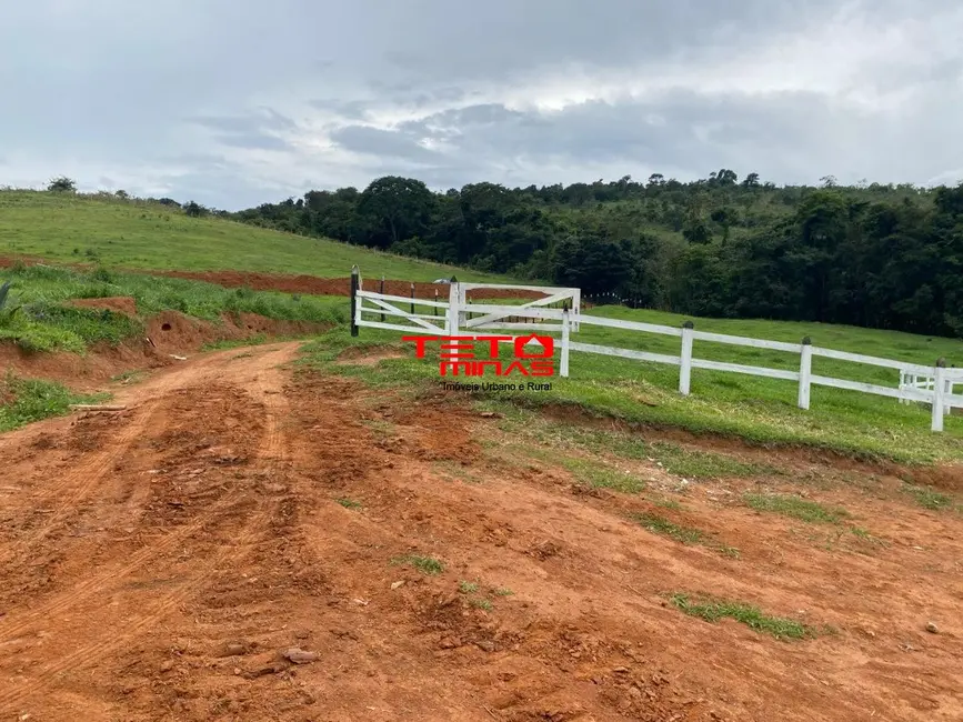 Foto 8 de Chácara à venda em Carmo De Minas - MG
