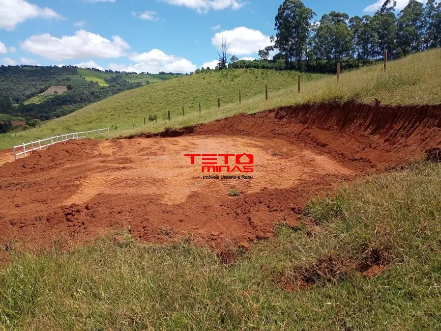 Foto 1 de Chácara à venda em Carmo De Minas - MG