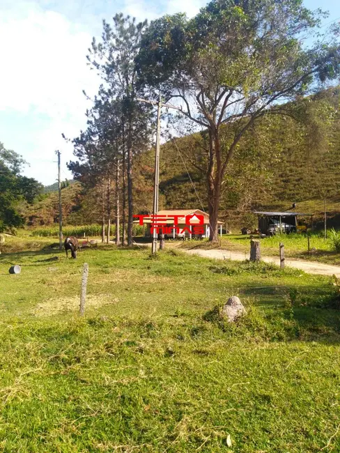 Sítio / Rancho à venda em Pouso Alto - MG - imagem 3 Foto 3 de Sítio / Rancho à venda em Pouso Alto - MG