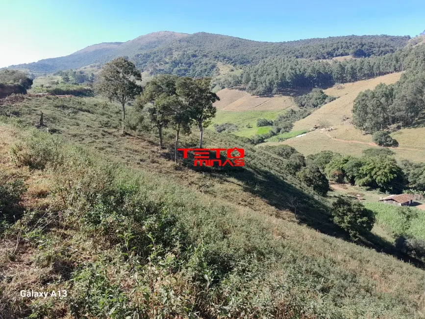 Sítio / Rancho à venda em Pouso Alto - MG - imagem 9 Foto 9 de Sítio / Rancho à venda em Pouso Alto - MG