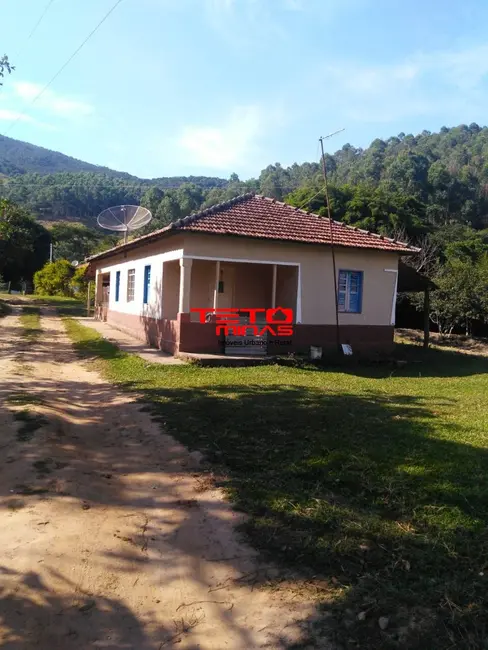 Foto 1 de Sítio / Rancho à venda em Pouso Alto - MG