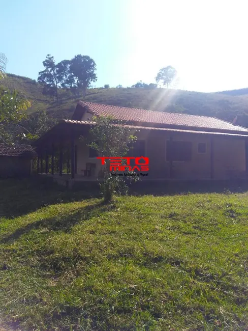 Foto 2 de Sítio / Rancho à venda em Pouso Alto - MG