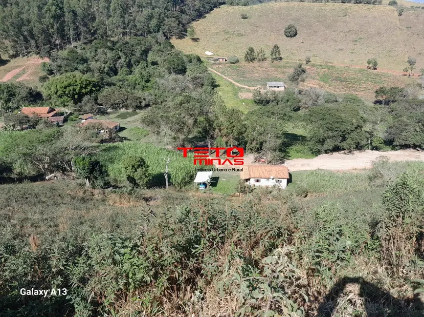 Sítio / Rancho à venda em Pouso Alto - MG - imagem 8 Foto 8 de Sítio / Rancho à venda em Pouso Alto - MG