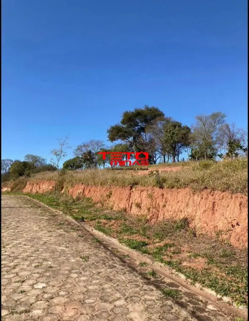Terreno / Lote à venda, 250m2 em Soledade De Minas - MG - imagem 2 Foto 2 de Terreno / Lote à venda, 250m2 em Soledade De Minas - MG