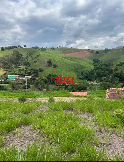 Foto 1 de Terreno / Lote à venda, 250m2 em Soledade De Minas - MG