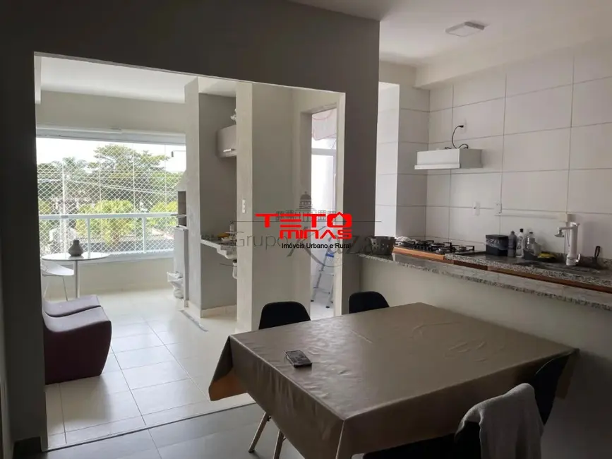 Apartamento com 3 quartos à venda e para alugar, 82m2 em Sao Jose Dos Campos - SP - imagem 5 Foto 5 de Apartamento com 3 quartos à venda e para alugar, 82m2 em Sao Jose Dos Campos - SP