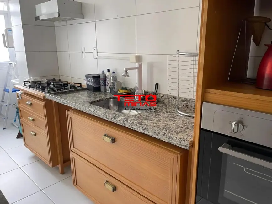 Apartamento com 3 quartos à venda e para alugar, 82m2 em Sao Jose Dos Campos - SP - imagem 3 Foto 3 de Apartamento com 3 quartos à venda e para alugar, 82m2 em Sao Jose Dos Campos - SP