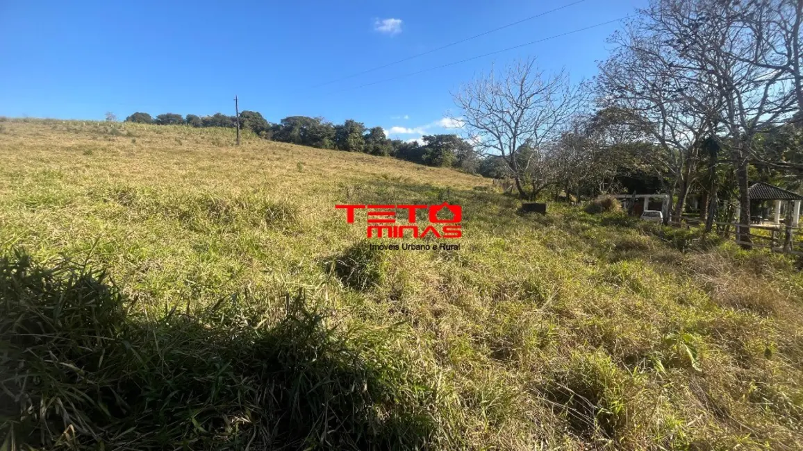 Foto 8 de Chácara à venda em Carmo De Minas - MG