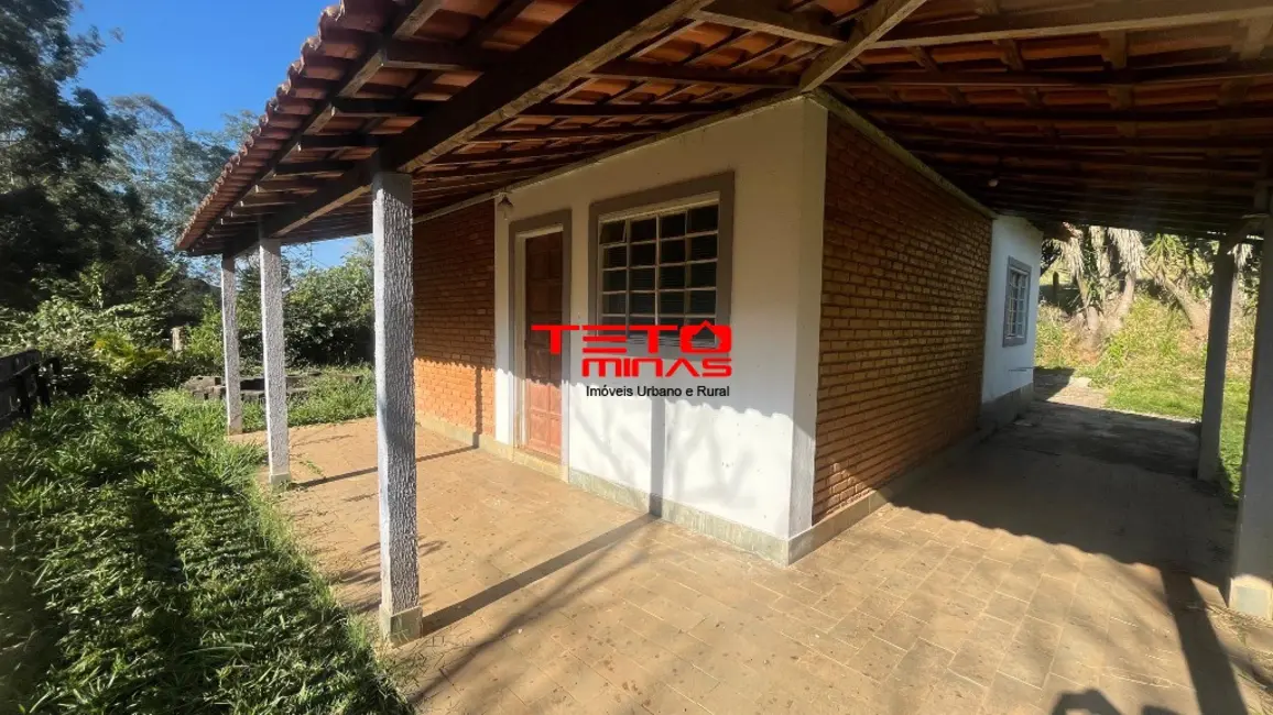 Foto 9 de Chácara à venda em Carmo De Minas - MG