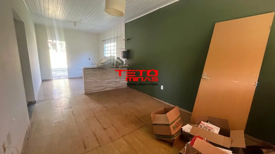 Foto 4 de Chácara à venda em Carmo De Minas - MG