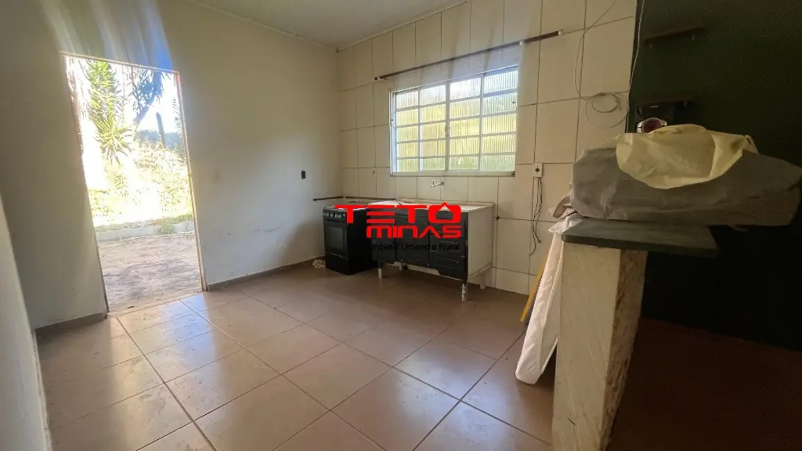 Foto 5 de Chácara à venda em Carmo De Minas - MG