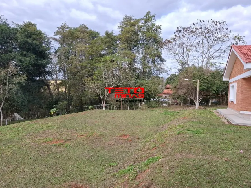 Chácara à venda em Carmo De Minas - MG - imagem 6 Foto 6 de Chácara à venda em Carmo De Minas - MG